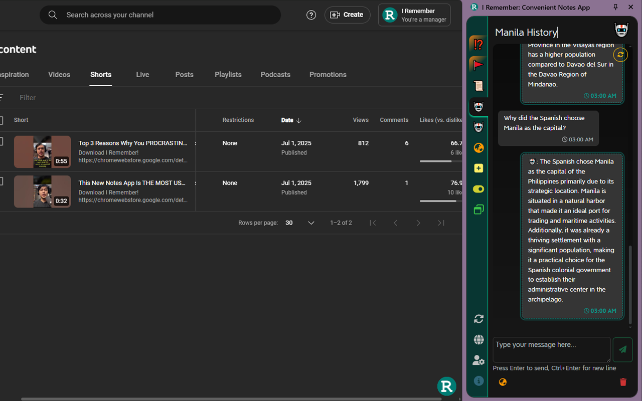 Trello Integration